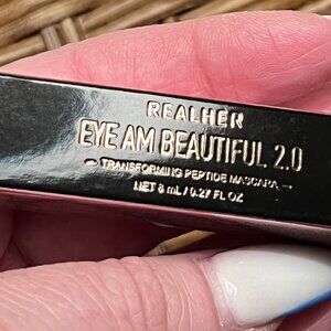 REALHER Eye Am Beautiful 2.0 Mascara